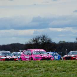 Furlán y un vaticinio positivo para el TC2000: “El 2027 va a ser el año de consolidación”