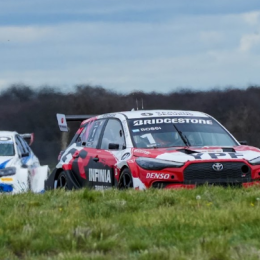 ¿Facundo Ardusso con chances de volver al TC2000 en 2027?