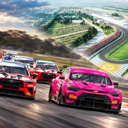 Levy sobre la vuelta del TC2000 al Gálvez en 2027: "Estamos definiendo la fecha"