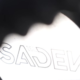 ¿Cómo es la nueva caja SADEV que utilizan los TC2000?
