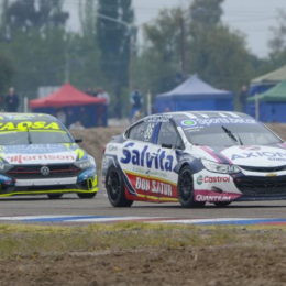Así quedó el campeonato del TN APAT tras las sanciones de la CAF