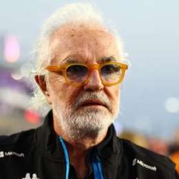 El contundente mensaje de Briatore en la presentación de Elliott: "Llevará a Alpine a un nivel diferente"