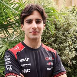 ¿Cómo quedó la grilla de la F1 2027 después de la confirmación de Rafael Cámara a Haas?