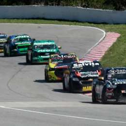 TC Pick Up en La Plata: los horarios y cronograma completo
