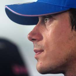 Canapino destacó el presente de Colapinto en la F1: “Está andando rápido”
