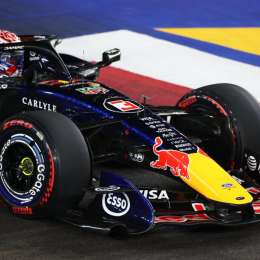 La FIA prohibió para 2027 un recurso aerodinámico que utiliza Red Bull