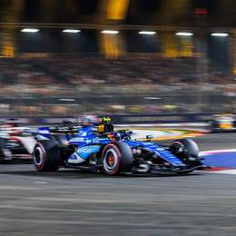 Williams cambiará el nombre de su monoplaza para 2027 y celebrará sus 50 años en la F1