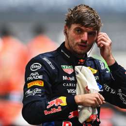 Verstappen reveló qué sabía sobre Red Bull antes de renovar su contrato