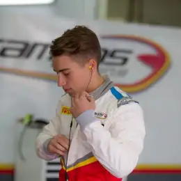 Los pilotos argentinos que pasaron por el equipo Campos Racing