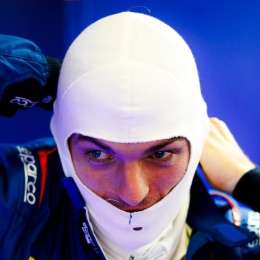 Nacho Montenegro destacó la sensación de correr junto a Verstappen: “Provoca el error en su rival, es la clave”
