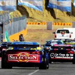 TC en Rosario: donde ver EN VIVO y por TV ONLINE