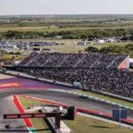 Disney+, EN VIVO: dónde ver online la carrera de F1 del GP de Estados Unidos