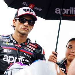 Jorge Martín sufrió una fractura tras su caída en la Sprint y no correrá el GP de Australia de MotoGP