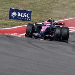 F1: horario y dónde ver en vivo la carrera del GP de Estados Unidos con Colapinto