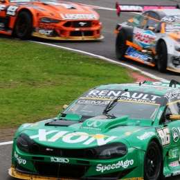 Confirmado: así sigue el calendario del TC tras la fecha en Rosario
