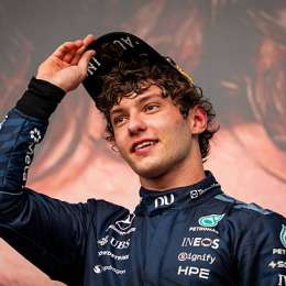 La impensada catástrofe que le haría perder el campeonato de la F1 a Antonelli