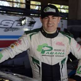 Krujoski continuará en el equipo SDE Competición