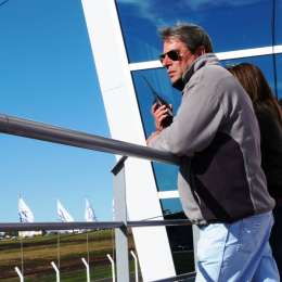 Informe de Alejandro Solga