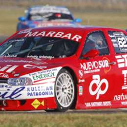 Historial: Altuna y Canapino ya festejaron