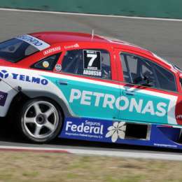 "Vamos por la revancha"