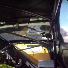 La vuelta de la felicidad