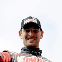 Facundo Ardusso en la mira de Fiat para 2020