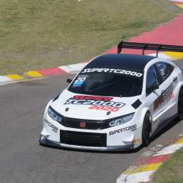 Los horarios del fin de semana en el autódromo de Buenos Aires