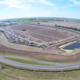 La carrera del millón