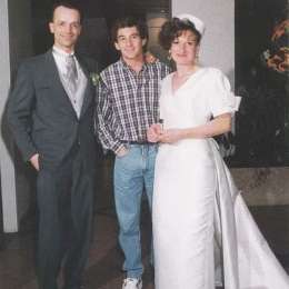 La última noche de Ayrton Senna