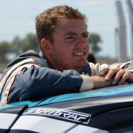 Martín Badaracco regresa a la clase mayor de Turismo Pista