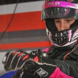 Vuelve a correr Julia Ballario
