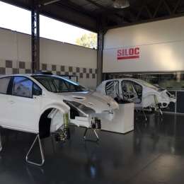 Padilla correrá en Tucumán con un Peugeot 208 MRT