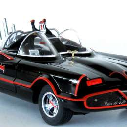 ¡Felices 80 años Batman!