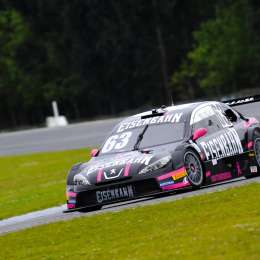 Girolami completó los entrenamientos