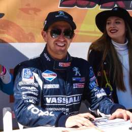 “La prueba vino muy bien y vamos ilusionados a Alta Gracia”