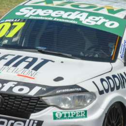 La dupla Belli/Amboade se llevó la primera y Ballester la segunda