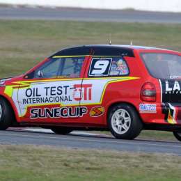 "Apuesto todo a ganador"