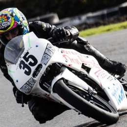 Muerte en el motociclismo argentino