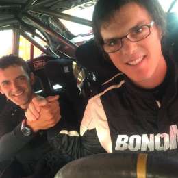 Bonomi lidera en España