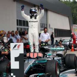 "NO FUE PROPIA DE UN HUMANO"