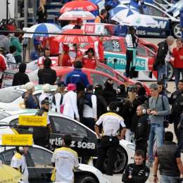 La TV del Súper TC2000