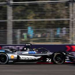Buemi largará adelante tras la sanción a Di Grassi
