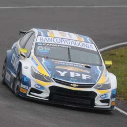 100 carreras: Agustín Canapino, especialista en Pole positions