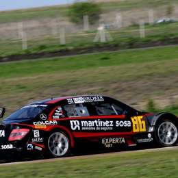 Canapino por la victoria