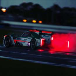 El porqué de la emoción de Canapino