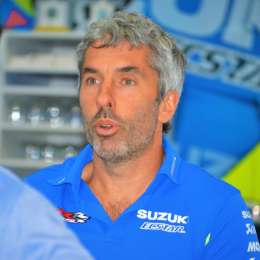 Cazeaux: "Queremos que Márquez vuelva porque es una motivación pelear contra él"