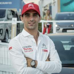 Chapur y un nuevo logo para el 2018