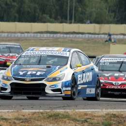 ¿Qué pasa con Chevrolet en el Súper TC2000?