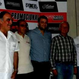 Presentación del Coronación y Anticipo del Calendario 2020