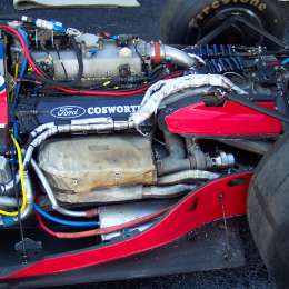 Cosworth podría regresar a IndyCar